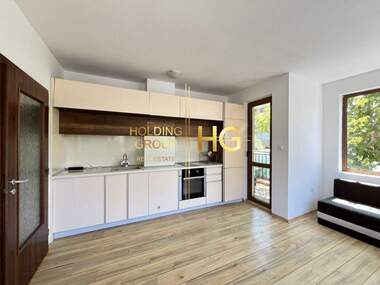 For sale - Apartment in Operata,  Varna