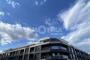Satış - Apartman olarak Malinova Dolina,  Sofia