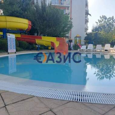 For sale - Apartment in Sveti Vlas,  Burgas
