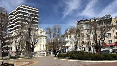 Satış - Apartman olarak Center,  Varna