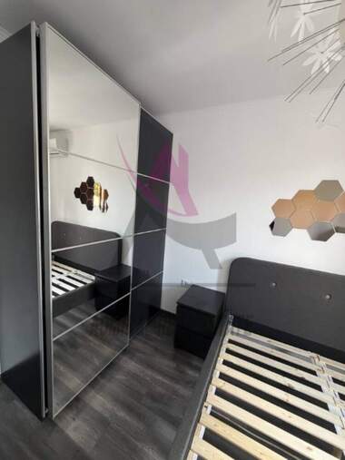 For rent - Apartment in Briz,  Varna