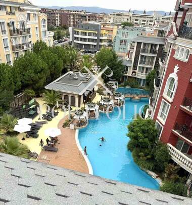 Satış - Bütün bir bina olarak Sunny Beach,  Burgas