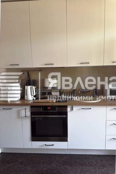 For sale - Apartment in Carevo,  Burgas