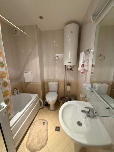 Satış - Apartman olarak Sveti Vlas,  Burgas