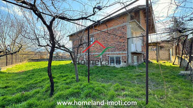 For sale - House in Bratanica,  Pazardjik