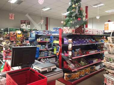 For sale - Store in Dalgo Pole,  Plovdiv