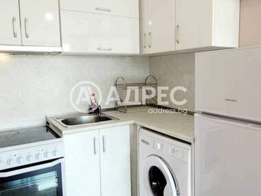 Închiriere - Apartament în Mladost-2,  Sofia