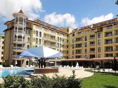 For sale - Apartment in Sunny Beach,  Burgas