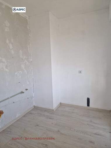 Satış - Apartman olarak Drujba 1,  Pleven