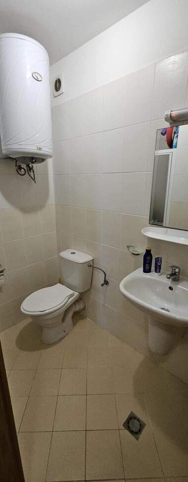 Verkauf - Wohnung in Rawda,  Burgas