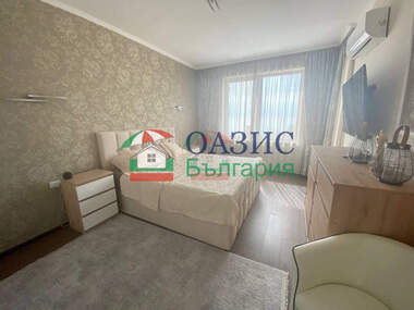 Satış - Apartman olarak Nesebar,  Burgas