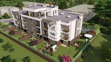 For sale - Apartment in Ostromila,  Plovdiv
