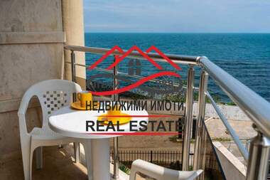 Продажба - Апартамент в Созопол,  Бургас