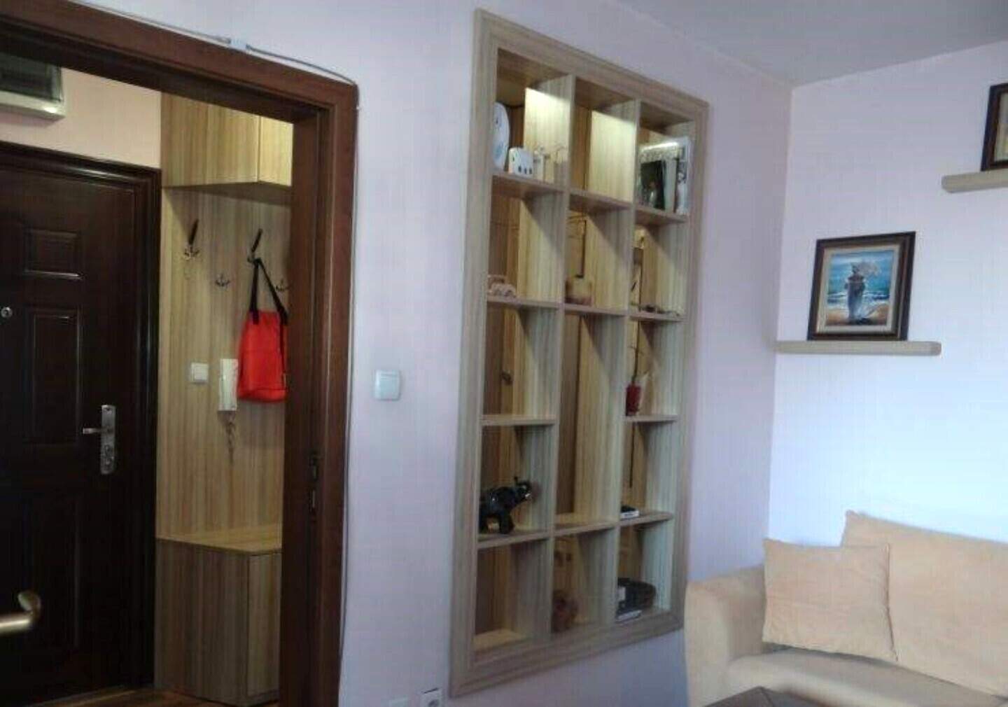 İki odalı Apartman olarak Manastirski livadi-Iztok, Sofia – fotoğraf 2