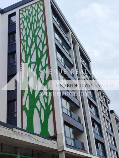 Продажба - Апартамент в Каменица 2,  Пловдив