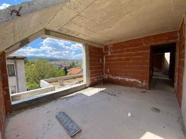 For sale - Apartment in Boiana,  Sofia