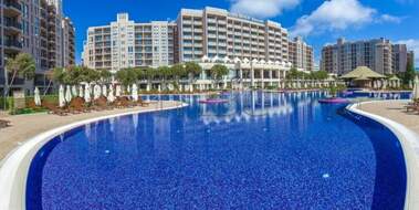 For sale - Apartment in Sunny Beach,  Burgas