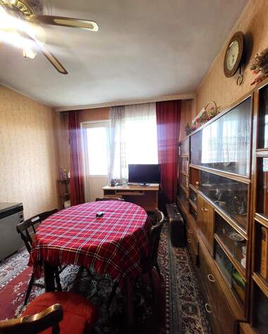 Verkauf - Wohnung in Idealen zentar,  Pazardjik