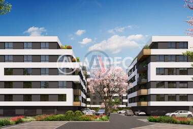 Verkauf - Wohnung in Komatewski wazel,  Plowdiw