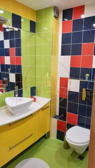 Kira - Apartman olarak Okrajna bolnica - Generali,  Varna