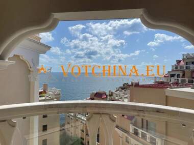 Verkauf - Wohnung in Golden Sands,  Varna