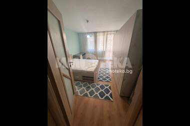 For rent - Apartment in HEI,  Varna