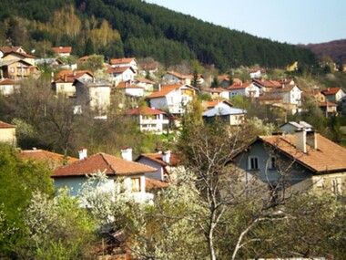Immobilie Kladniza
