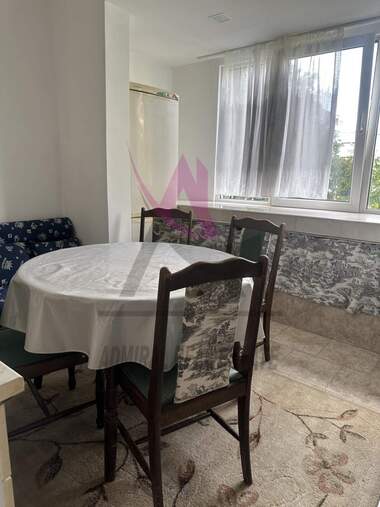 Miete - Wohnung in Mladost 2,  Warna