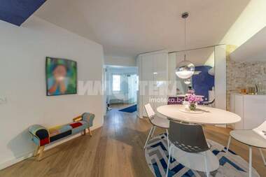 For sale - Apartment in Balchik,  Dobrich