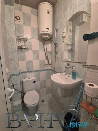 For rent - Apartment in Center,  Varna
