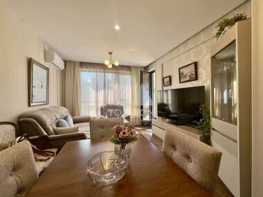 For rent - Apartment in Evksinograd,  Varna