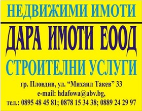 Χριστινα Δαφοβα