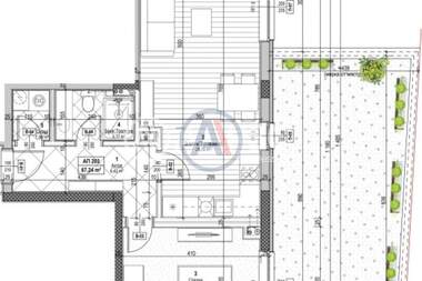 Vânzare - Apartament în Nesebăr,  Burgas