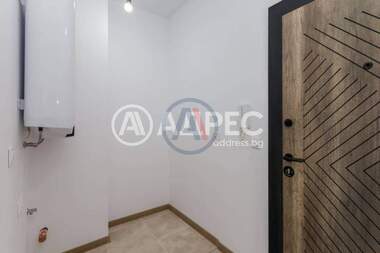 Verkauf - Wohnung in Burgas,  Burgas