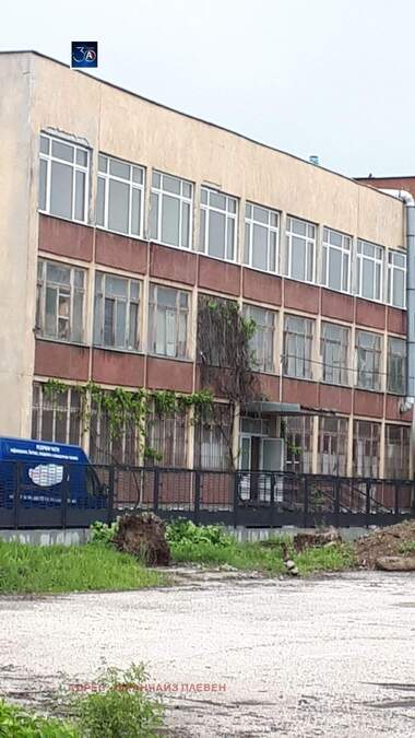 Vânzare - Depozit în Industrialna zona,  Pleven