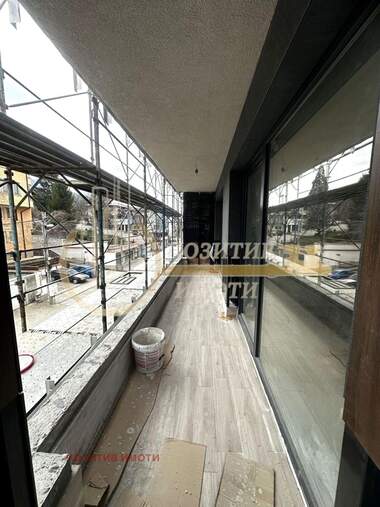 Vânzare - Apartament în Boiana,  Sofia