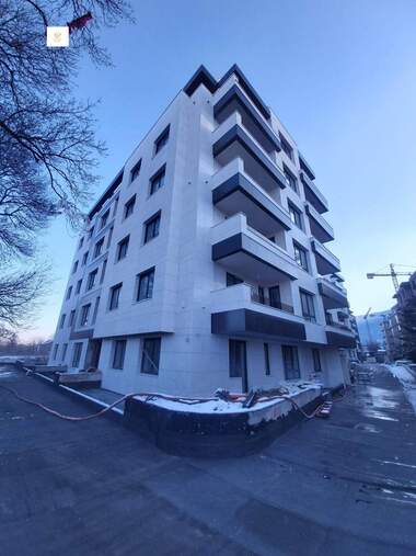Verkauf - Wohnung in Krastowa wada,  Sovia