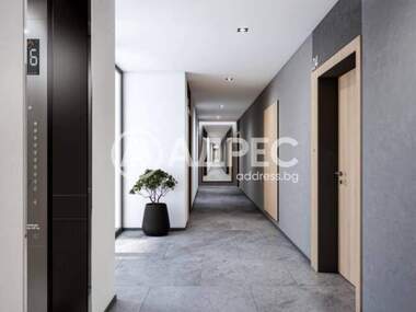 Vânzare - Apartament în Ovcea Kupel,  Sofia