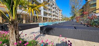 Satış - Apartman olarak Sunny Beach,  Burgas