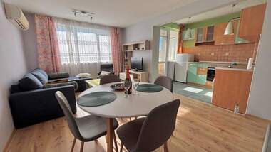 Satış - Apartman olarak Centar,  Burgas