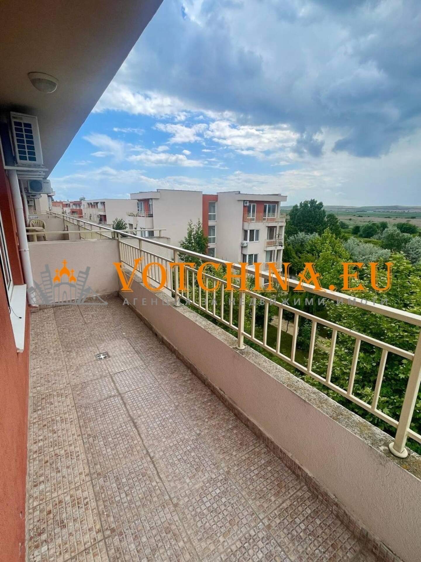 Cu o cameră Apartament în Sunny Beach, Burgas – fotografia 7