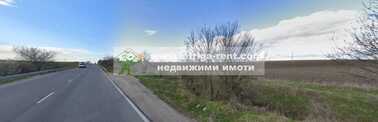 For sale - Agricultural land in Promishlena zona-Iztok,  Haskovo