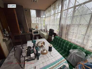 For sale - House in Martva dolina,  Pleven