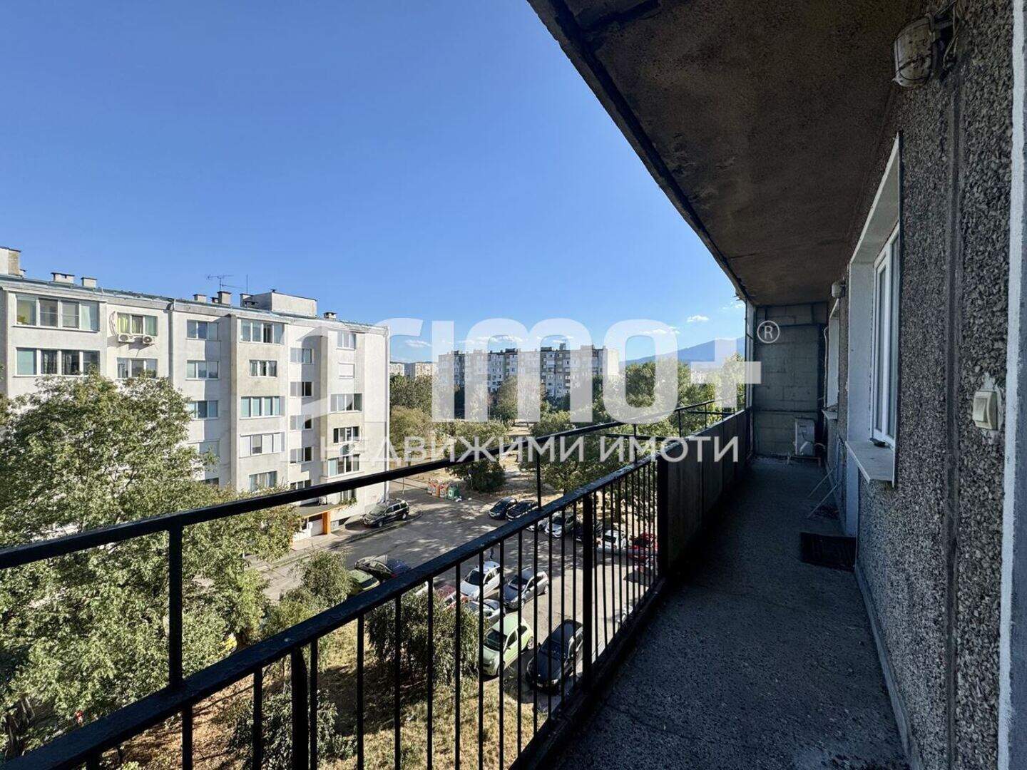 2 bedroom Apartment in Druzhba-1, Sofia – photo 10