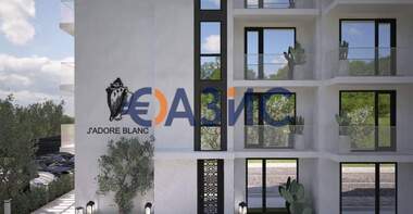 For sale - Apartment in Sunny Beach,  Burgas