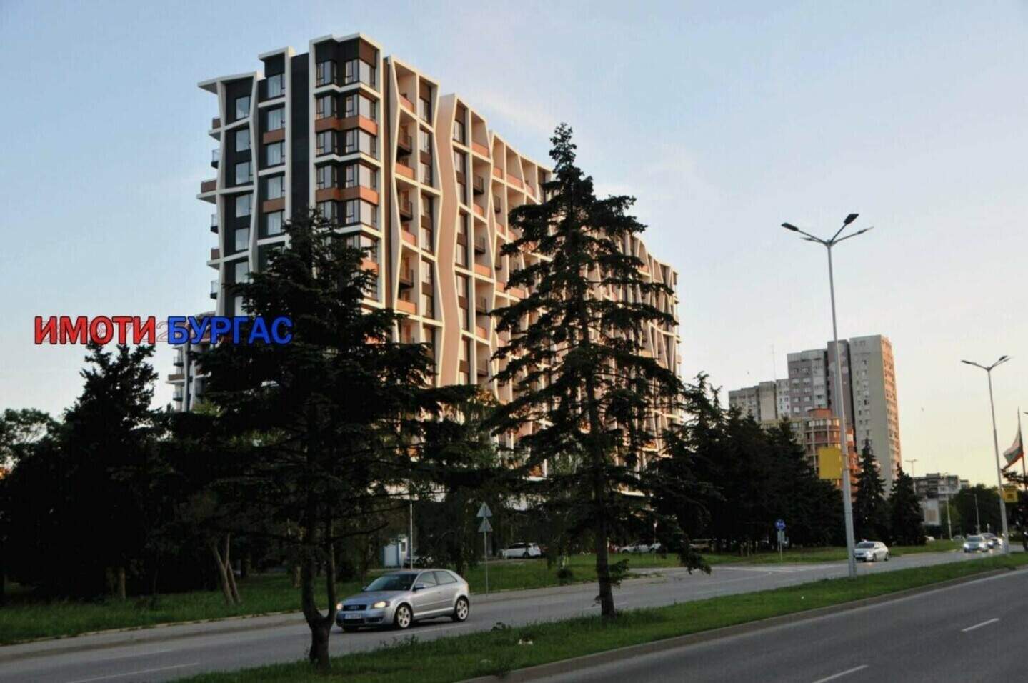 Zweizimmer Wohnung in Izgrew, Burgas – Foto 7