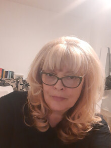 Maria Mladenova