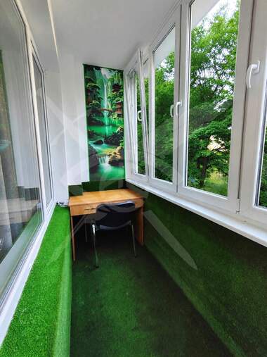 Închiriere - Apartament în Lazur,  Burgas