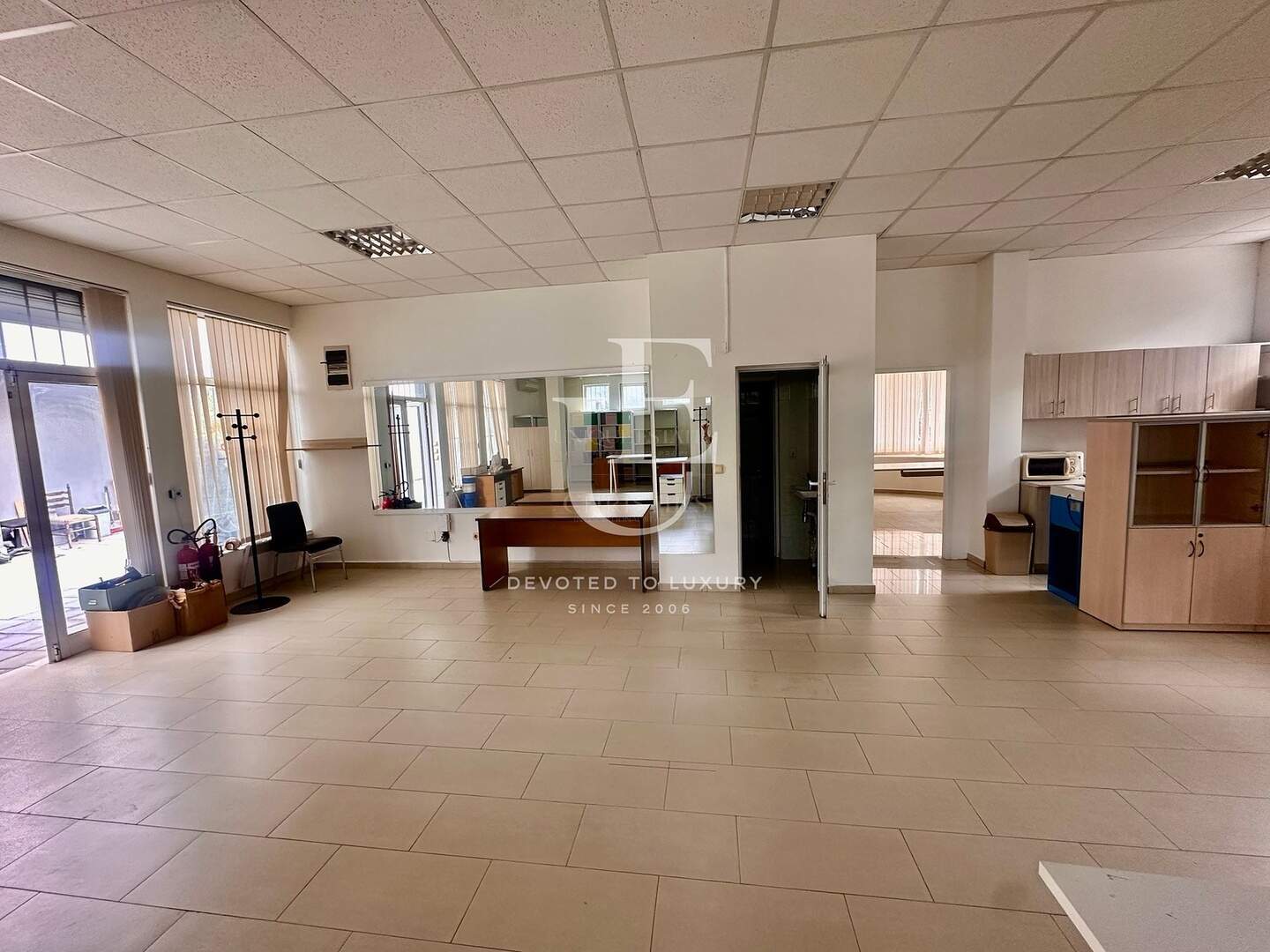 Office in Lozenets, Sofia – photo 4