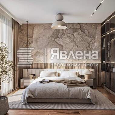 Продажба - Апартамент в Лозен,  София